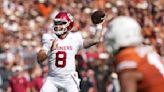 A Dillon Gabriel reunion: Star QB leads No. 6 Oklahoma against former school and Big 12 newbie UCF