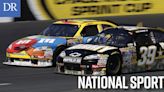 Keselowski breaks 110-race drought with dramatic Darlington win