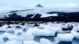 La Antártida no recupera todo el hielo marino que pierde y cae a niveles sin precedentes