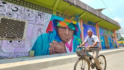 Tela, joya turística en el Caribe de Honduras, cumple 500 años de fundación por españoles