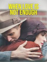 When Love Is Not Enough: The Lois Wilson Story