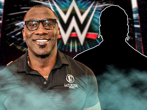 WWE Star Reacts To Shannon Sharpe's NSFW Instagram Live