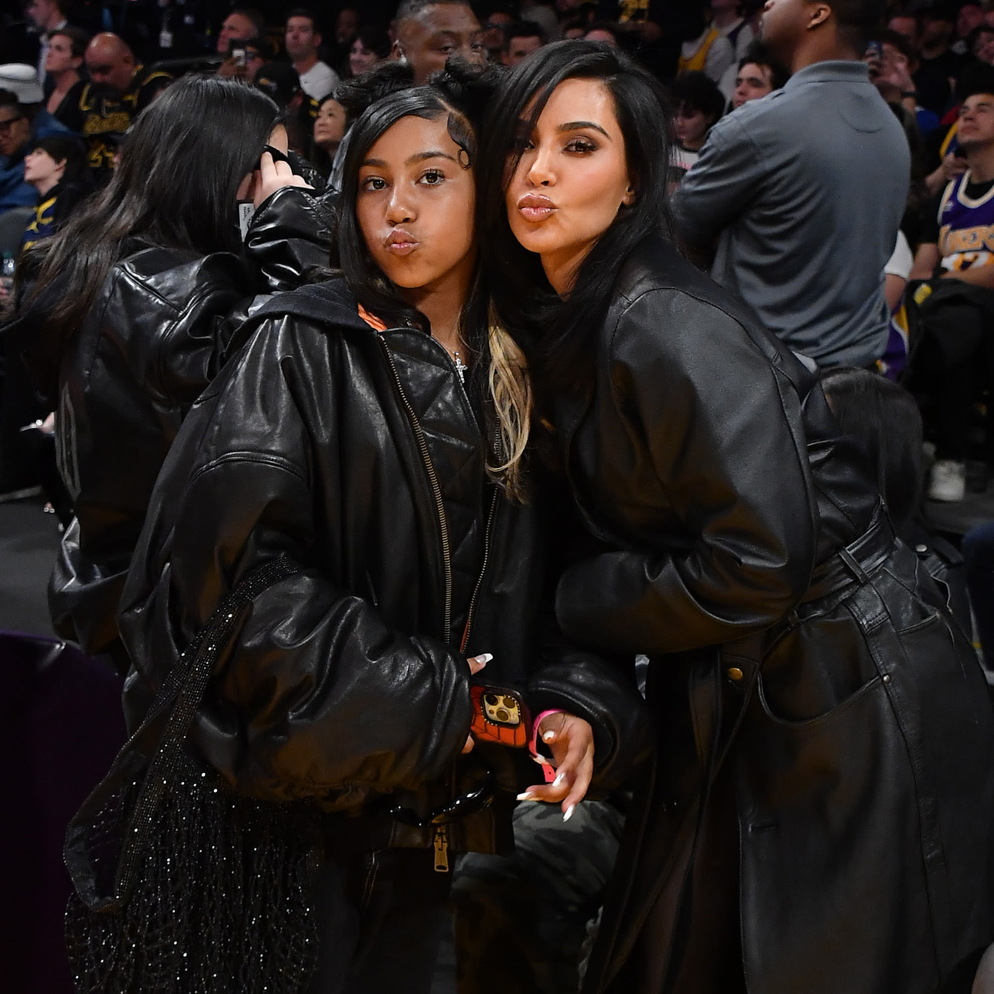 Kim Kardashian Was ‘So Impressed’ by Daughter North’s ‘Remarkable’ Job During ‘Lion King’ Concert