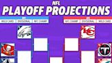 NFL Playoff Projection: How many NFC East teams will make it? At least 3 are likely