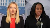 Kayleigh McEnany Stunned by Trump Prosecutor’s Bravado in Hiring ‘Alleged Paramour’ for ‘Biggest Case of Your Life’ | Video