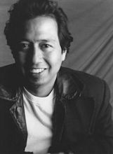 Alejandro Escovedo