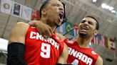 Murray, Wiggins, Nembhard. The Canadian Olympic men’s basketball team is taking shape, but there isn’t room for everyone