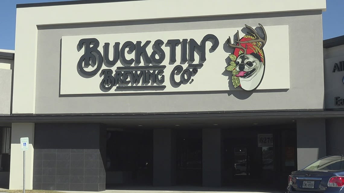 Buckstin Brewing invited to Bavaria, Germany for Oktoberfest