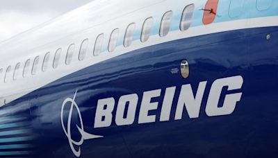 China imposes sanctions on Boeing, other US defence firms