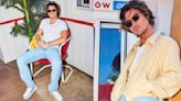 Hey Dude and Lee Launch Summer-Ready Collaboration With Chase Stokes