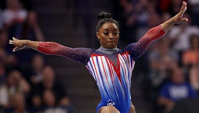 Simone Biles Rising: What we know about Olympic gymnast from Netflix documentary