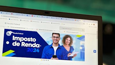 Calendário da Restituição do Imposto de Renda 2024: veja tabela e datas de pagamento