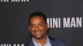 Alfonso Ribeiro dejará de tener hijos, después de ser padre de cuatro