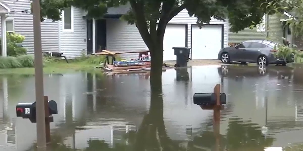 East Lansing City Council presents solutions for severe weather, flooding