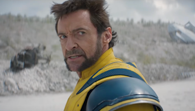 Hugh Jackman Addresses Legacy of Playing Wolverine