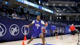 NBA Draft 2024 Rumors: Hawks Expected to Choose Between Alex Sarr, Zaccharie Risacher