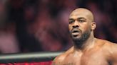 UFC's Jon Jones Says Potential Alex Pereira Fight Would Be Biggest 'in MMA History'