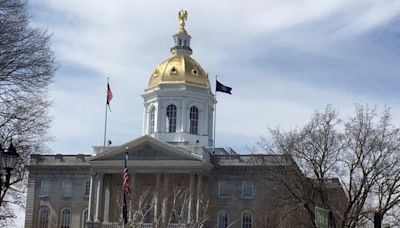 Crackdown on 'deceptive' AI in political ads passes NH House without debate