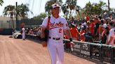 Orioles SS Gunnar Henderson Thanks God for 'Ability' to Play Baseball