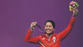 Mariana Avitia, orgullosa de ser una medallista pionera en tiro con arco | El Universal