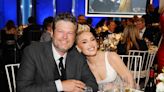 Gwen Stefani Learned To Love Blake Shelton’s Oklahoma Life