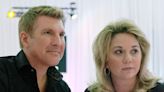 Todd Chrisley and Julie Chrisley Begin Prison Sentence in Tax Fraud Case