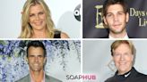 Where To Find Your Favorite Soap Stars On TV This Weekend