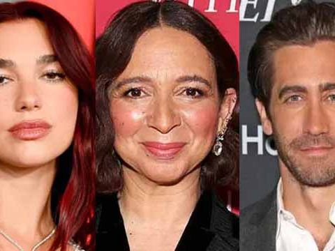 ‘Saturday Night Live’ reveals final 3 hosts of Season 49: Dua Lipa, Maya Rudolph, Jake Gyllenhaal