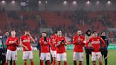 Petrolífera russa Lukoil adquire clube de futebol Spartak Moscou