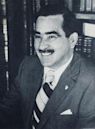 Mario Augusto Sandoval Alarcón