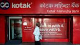 RBI bars Kotak Mahindra Bank from issuing new credit cards, adding new customers online or via mobile