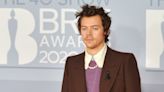 Harry Styles says the overturning of Roe v. Wade marks a 'dark day for America'
