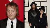 Lennon and McCartney's sons team up for the first time on new song called "Primrose Hill."