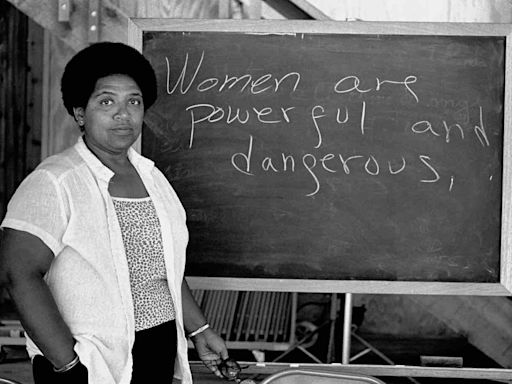 Audre Lorde Has More to Tell Us Than a Handful of Quotes