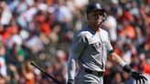 Yankees 'Punched in the Face,' Fall Out of First With Series Loss to O's