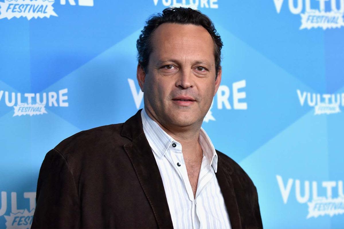 Vince Vaughn points finger at Hollywoods execs for sanitizing comedy: "They want to follow a set of rules"