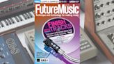 Issue 399 of Future Music is out now