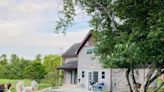 Field of Dreams house, a former jail and a llama farmhouse among Iowa's unique vacation rentals