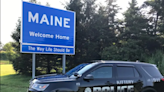 Lee, NH man dead after crash in Kittery on Route 236. Medical event cited by police.