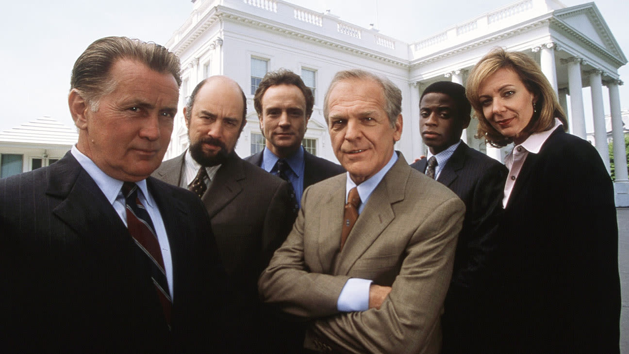 ‘The West Wing’ Cast Set for White House Reunion Ahead of 25th Anniversary