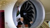 Mexican government considering army-run airline