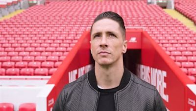 Muere el padre de Fernando Torres: su familia, destrozada