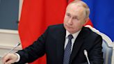 Putin to visit China May 16-17, Kremlin says