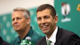 Celtics championship was a well-deserved breakthrough for Brad Stevens - The Boston Globe