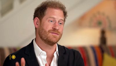 Prince Harry sans Meghan Markle pour son anniversaire : "nu et alcoolisé…", en coulisses son week-end entre potes inquiète