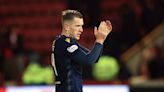 Lee Ashcroft leaves Dundee as club hail 'fantastic servant'