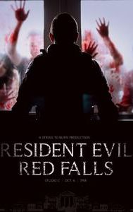 Resident Evil: Red Falls