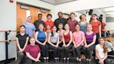 SEM DANCE COMPANY SET FOR SPRING SHOW