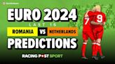 Romania vs Netherlands prediction, betting tips and odds: get £50 in free bets with Betfair