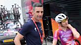 Patxi Vila: nueva etapa... y pasión por el ciclismo femenino